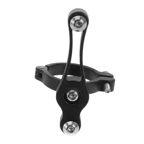 Produktbild: PAMINGONO Fahrrad-flaschenhalter-Adapter Universelle Flaschenhalter-Halterung Für Leichtes Robustes Zubehör