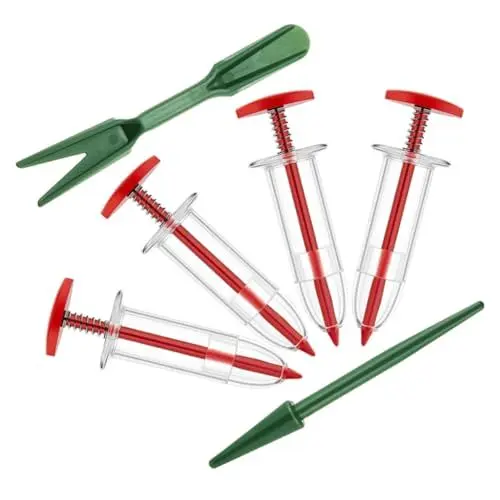Produktbild: PAMINGONO - Werkzeug 1 Set Mini Planter Vielfältige Anwendungen Und