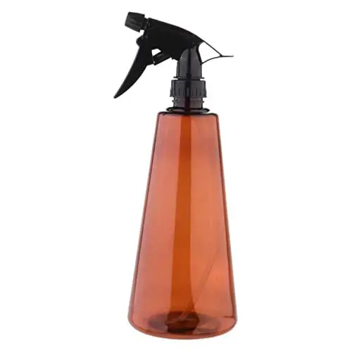 Produktbild: PAMINGONO 2St Sprühflasche Nebelsprühgerät Blumentopf gießen Reise-Shampoo-Behälter feiner Sprühnebel sprühen spritzflaschen sprühnebel Flasche Bewässerungssprüher Handdrucksprüher Plastik