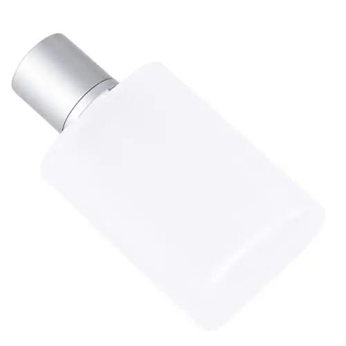 Produktbild: PAMINGONO 2 Stück 100 Ml Glas Parfümflaschen Mattlack Sprayer Nachfüllbare Sprühflaschen Leere Feinnebel Sprühbehälter Für Parfüm Duftstoffe Aromatherapie