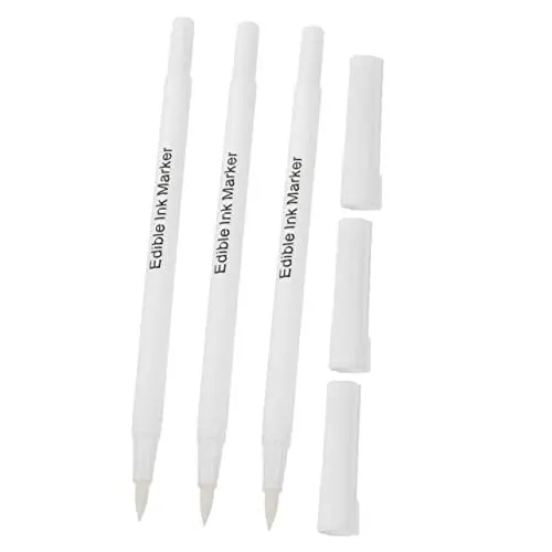 Produktbild: PAMINGONO Stift-set Kuchen Malerei Marker Stifte Backen Mark Stifte Lebensmittel Farbe Stift Kit