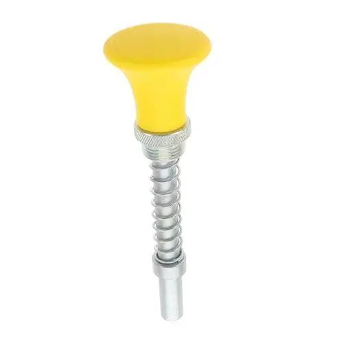 Produktbild: PAMINGONO Gewichtsstapelhalterung Fitness-zubehör Metall-ladestift Gewichtsstift Fürs Fitnessstudio Heim-fitnessgeräte Bequemer Knopf Zur Einfachen Einstellung