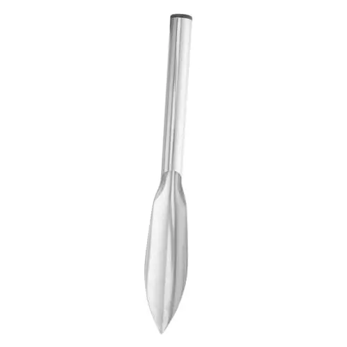 Produktbild: PAMINGONO Gartenwerkzeug-Set Garten Schaufel Kelle Gartenwerkzeug Gartenschaufel aus Stahl edelstahlspachtel slico Schaufel für die Gartenarbeit kleine Gartenkelle Rostfreier Stahl