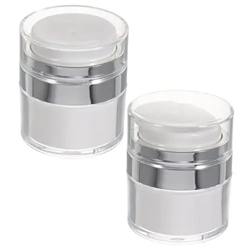 Produktbild: PAMINGONO Pumpe Robuste Reise Lotion Container Mini Flaschen Spender Pumpe Creme Spender Hautpflege