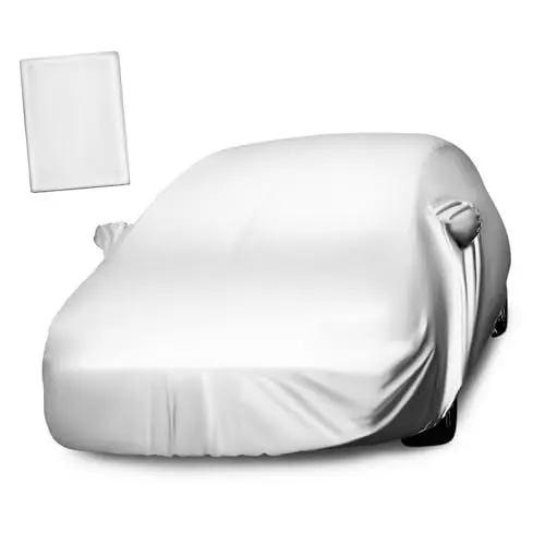 Produktbild: PAMINGONO Auto Für Automobile Größe XL Hagel Decke Für Sonne