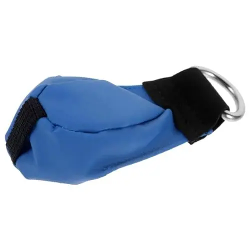 Produktbild: PAMINGONO Tragbare Wurfseiltasche Kompakte Wurftasche Für Kletterer Und Outdoor-enthusiasten