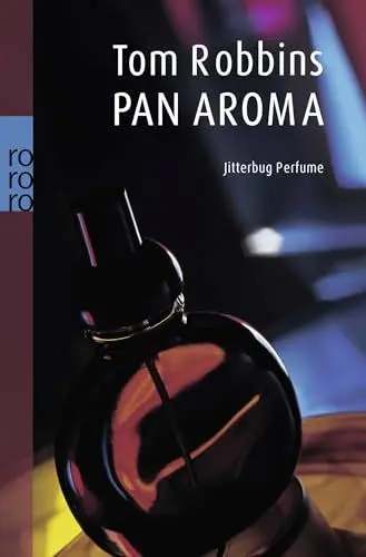 Produktbild: Pan Aroma: Jitterbug Perfume