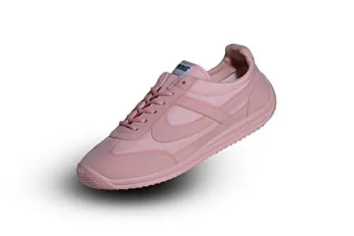 Produktbild: PANAM Sneakers 084 Unisex Damen und Herren | Original Retro Turnschuhe | atmungsaktive Bequeme Freizeitschuhe Streetwear | Tenis Mexico