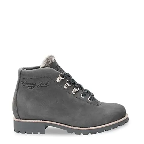 Produktbild: Panama Jack Damen Babette Ankle Boot, Gris, 39 EU