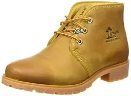 Produktbild: Panama Jack Damen Bota Panama Chukka Boots, Gelb Vintage B1, 39 EU