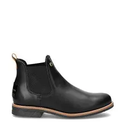 Produktbild: Panama Jack Damen Giordana Igloo Travelling Chelsea-Stiefel, Schwarz, 42 EU