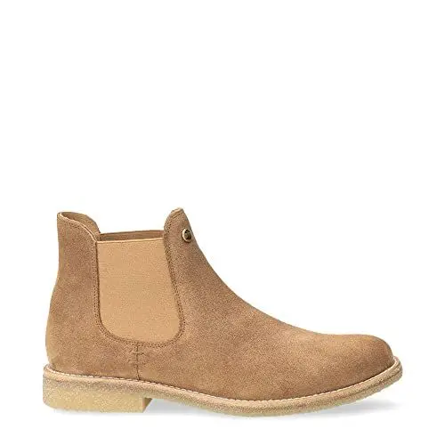 Produktbild: Panama Jack Damen Giorgia Chelsea Boot, Cuero B1, 37 EU