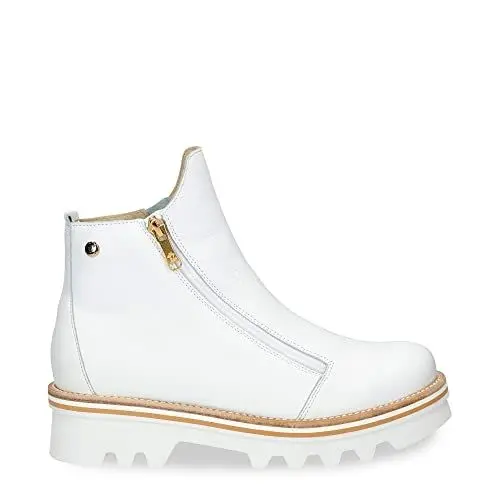 Produktbild: Panama Jack Damen Marcia Fashion Boot, Blanco B1, 42 EU