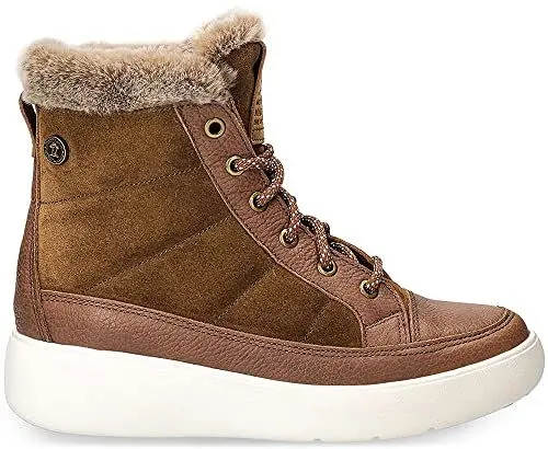 Produktbild: Panama Jack Damen Raquel Ankle Boot, Cuero, 39 EU
