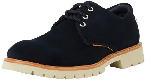 Produktbild: Panama Jack Herren Gadner Oxford Flat, Marino C12, 46 EU