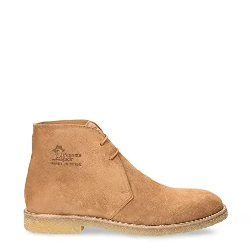 Produktbild: Panama Jack Herren Gildo Boat Shoe, Cuero C4, 46 EU