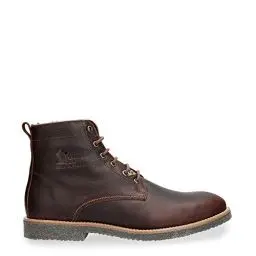 Produktbild: Panama Jack Herren Glasgow Igloo Stiefelette, Kastanienbraun, 43 EU