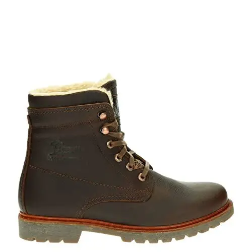 Produktbild: Panama Jack Herren P03 Aviator Combat Boot, Castaño, 42 EU