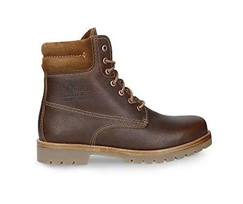 Produktbild: Panama Jack Herren Panama 03 Combat Boot, Cuero C26, 43 EU