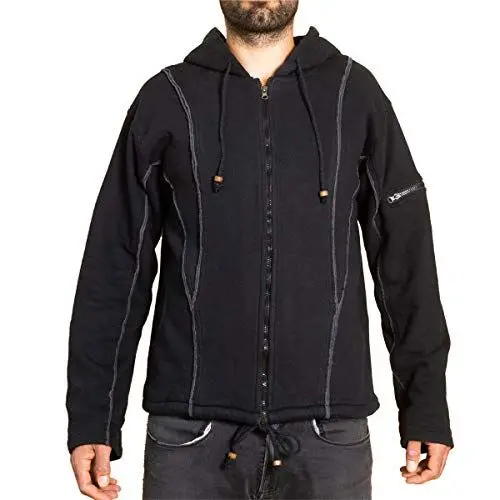 Produktbild: PANASIAM Jacket (MRJK17) Black M