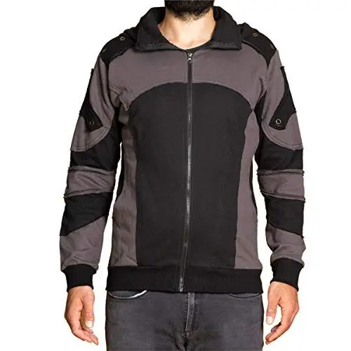 Produktbild: PANASIAM Jacket (VC1603) Black M