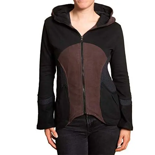 Produktbild: PANASIAM Jacket (VC1609) Brown M
