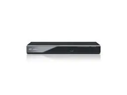 Produktbild: Panasonic DVD-S700EG-K DVD-Player (Multiformat Wiedergabe mit xvid, MP3 und JPEG, USB 2.0, HDMI, SCART, CD Ripping Funktion) Schwarz