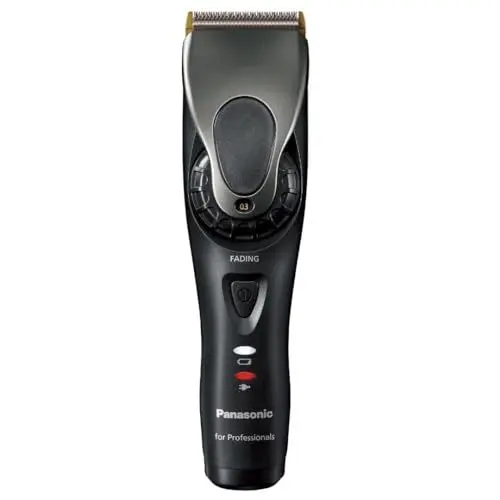 Produktbild: Panasonic ER-DGP86 Haarschneider, schwarz