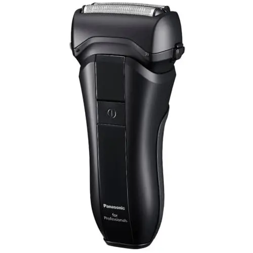 Produktbild: Panasonic ES-SP20 Schwarz