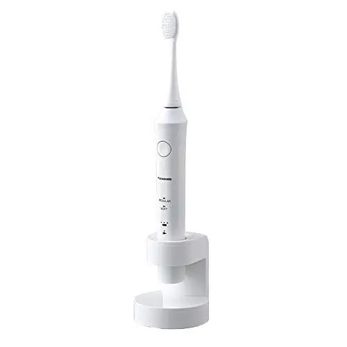 Produktbild: Panasonic EW-DL83-W803 Premium-Schallzahnbürste, weiß