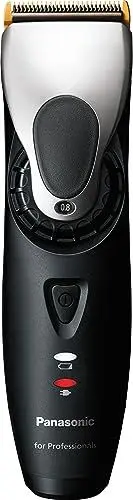 Produktbild: Panasonic Haarschneidemaschine ER-DGP65, Schwarz