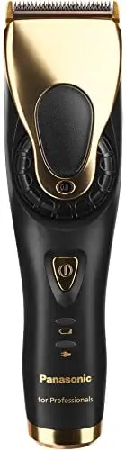 Produktbild: Panasonic Haarschneidemaschine ER-GP84 gold