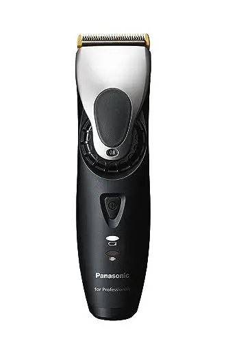Produktbild: Panasonic Haarschneidemaschine ER-GP65