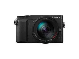 Produktbild: Panasonic LUMIX G DMC-GX80HEGK Systemkamera (16 Megapixel, Dual I.S. Bildstabilisator,Touchscreen, Sucher, 4K Foto und Video) mit Objektiv H-FS14140E schwarz