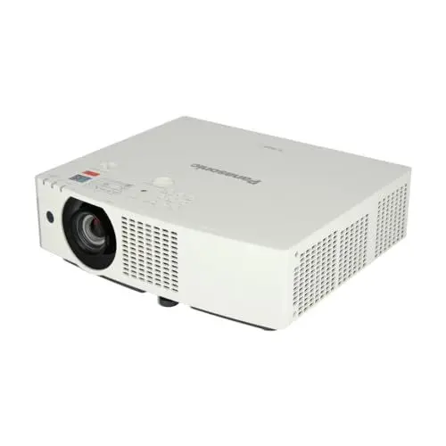 Produktbild: Panasonic PT-VMZ61 Weiss