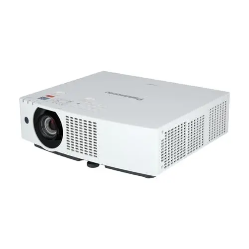 Produktbild: Panasonic PT-VMZ71 Weiss