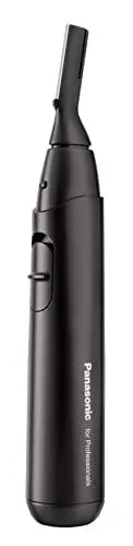 Produktbild: Panasonic Rasierer ER-RP40 für Gesichtshaare Schwarz