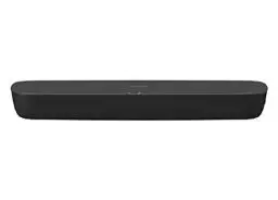 Produktbild: Panasonic SC-HTB200EGK 2.0 Soundbar für TV (Dolby Soundbar, Bluetooth, HDMI, 80 Watt RMS, klein) schwarz