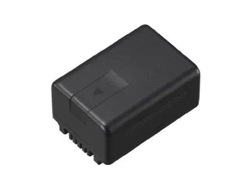 Produktbild: Panasonic VW-VBN130E-K Li-Ion Akku 1250mAh für SD909/800, TM900 und HS900