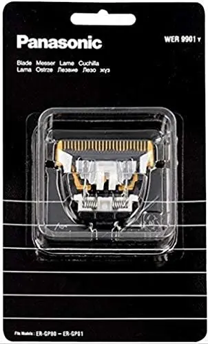 Produktbild: Panasonic X-Taper Blade für GP80
