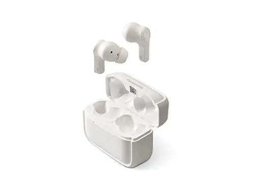 Produktbild: PanasonicRZ-B210-W True Wireless In-Ear Kopfhörer - Bluetooth, Touch-Bedienung, Sprachsteuerung, kabellos, Sport und Home Office, weiß