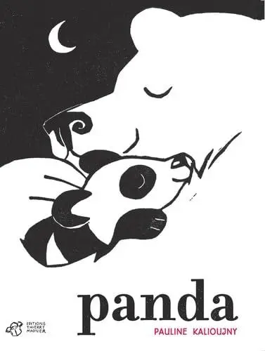 Produktbild: Panda