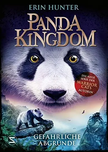 Produktbild: Panda Kingdom - Gefährliche Abgründe