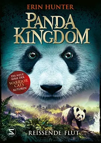 Produktbild: Panda Kingdom - Reißende Flut