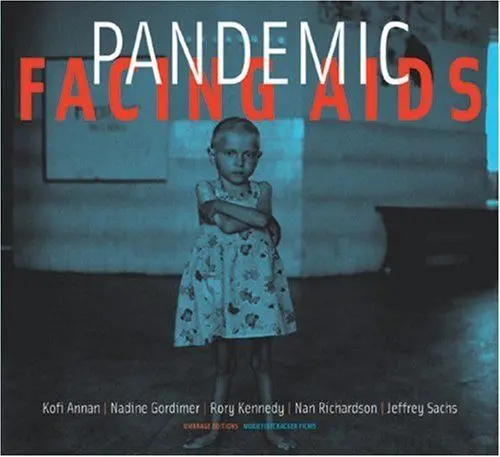 Produktbild: Pandemic: Facing AIDS