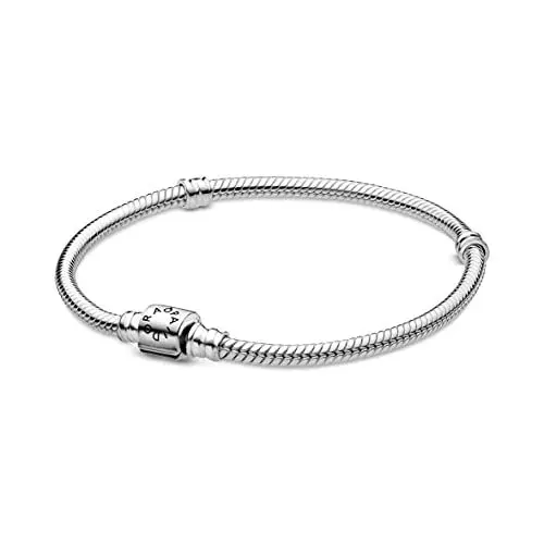 Produktbild: PANDORA Armband 598816C00-17 Frau Silber Inschrift