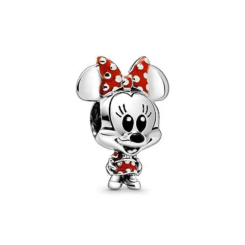 Produktbild: PANDORA DISNEY Charm Minnie 798880C02