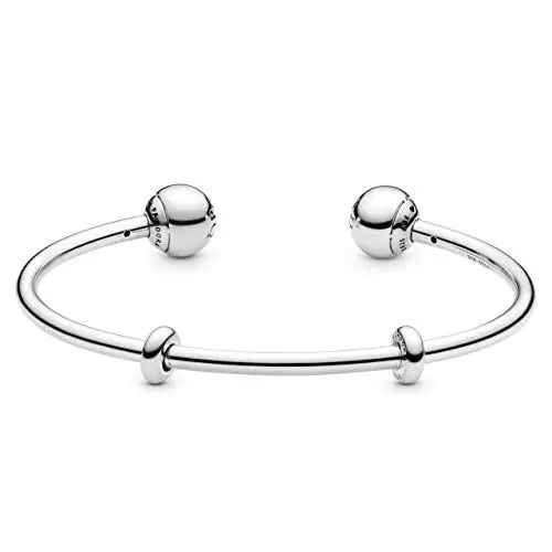 Produktbild: PANDORA Damen-Armreifen 925 Sterlingsilber 596477-2