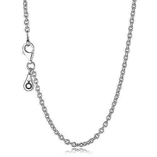 Produktbild: PANDORA Damen-Kette Sterling-Silber 925 59200-60
