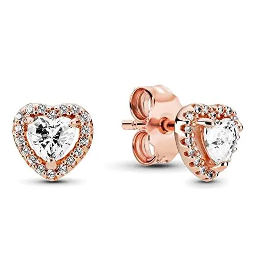 Produktbild: PANDORA ROSE Ohrringe 